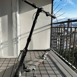 Ninebot Max g2 - фото 2