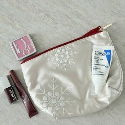 Косметичка Clarins - фото 4