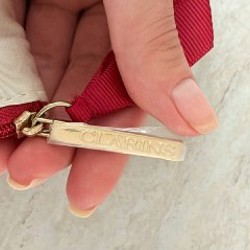 Косметичка Clarins - фото 5