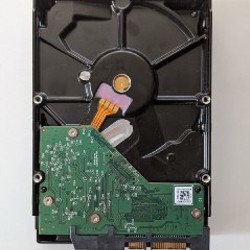 Жёсткий диск HDD Western Digital Blue 1TB - фото 3