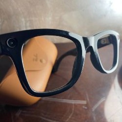 Очки Rayban Meta - фото 2