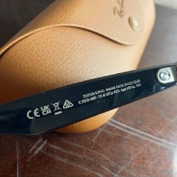Очки Rayban Meta - фото 3