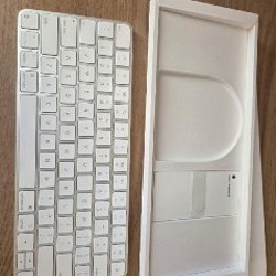 Apple Magic Keyboard (International version) - фото 4
