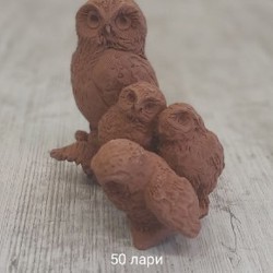 Фигурки для раскраски - фото 4