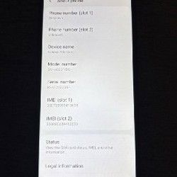 Samsung A03 Core - фото 4