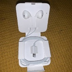 Наушники Apple - фото 2