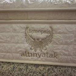 Матрас Synopsis - фото 2
