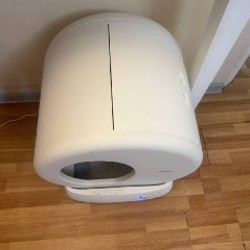 Кошачий туалет UBPET 10 PRO - фото 4
