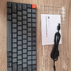Apple Magic Keyboard (International version) - фото 1