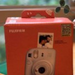 Камера Instax Mini 12 - фото 2