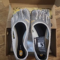 Обувь Fivefingers - фото 2