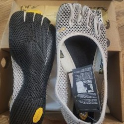 Обувь Fivefingers - фото 3