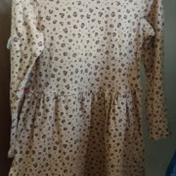 Красное платье - фото 8