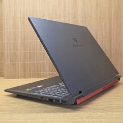 Игровой ноутбук Excalibur G870 - фото 2