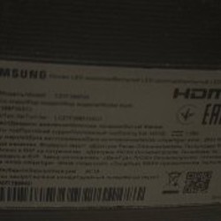Монитор Samsung 27 дюймов - фото 4