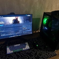 Оперативная память DDR4 32GB Fury Beast - фото 3