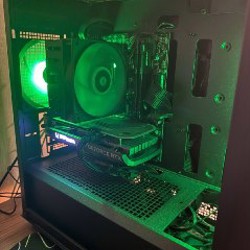 Оперативная память DDR4 32GB Fury Beast - фото 1