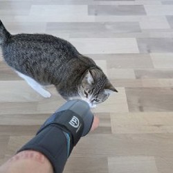 Запястный фиксатор - фото 3
