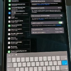 IPad Pro m4 256ГБ - фото 2