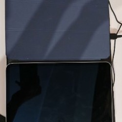 IPad Pro m4 256ГБ - фото 4