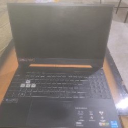 Ноутбук Asus TUF Gaming F15 - фото 2