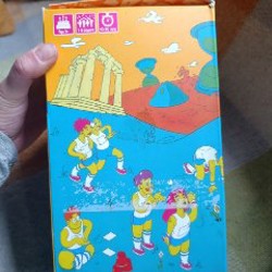 Настольная игра - фото 2