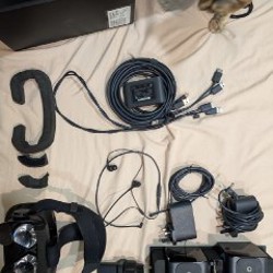 HTC VIVE 2016 - фото 2