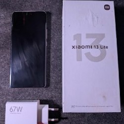 Xiaomi 13 lite - фото 3