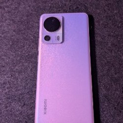 Xiaomi 13 lite - фото 2