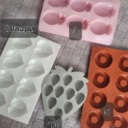 Подставка для осадки - фото 6