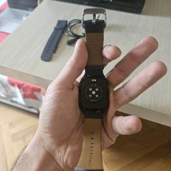 Смарт-часы Mibro watch t2 - фото 3