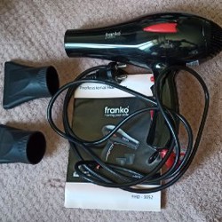 Фен Franko FHD‑1052 - фото 2
