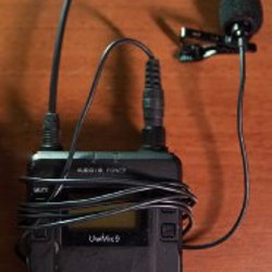 Saramonic UwMic9 Kit2 - фото 3