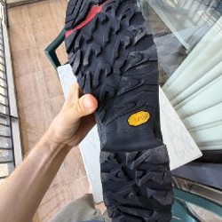 Трекинговые ботинки Dolomite Steinbock S GTX - фото 3
