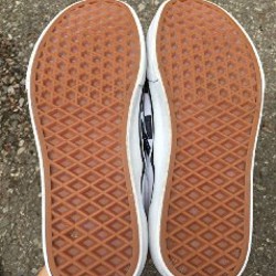 Vans x Vivienne Westwood Slip-On - фото 3