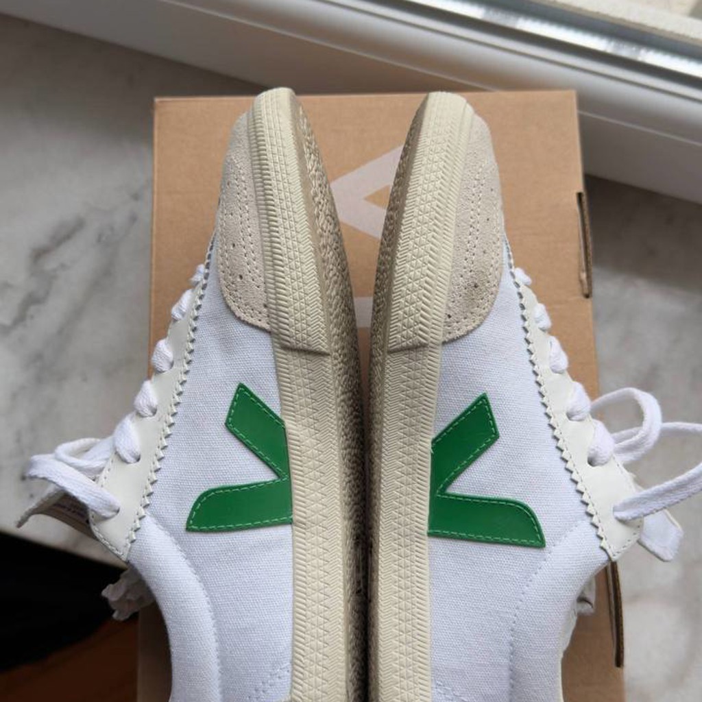 Кеды Veja