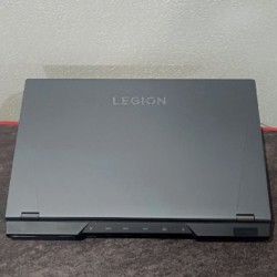 Lenovo Legion 5 Pro 16IAH7H - фото 2
