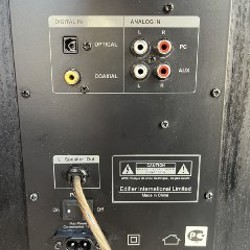 Колонки Edifier R2800 - фото 2