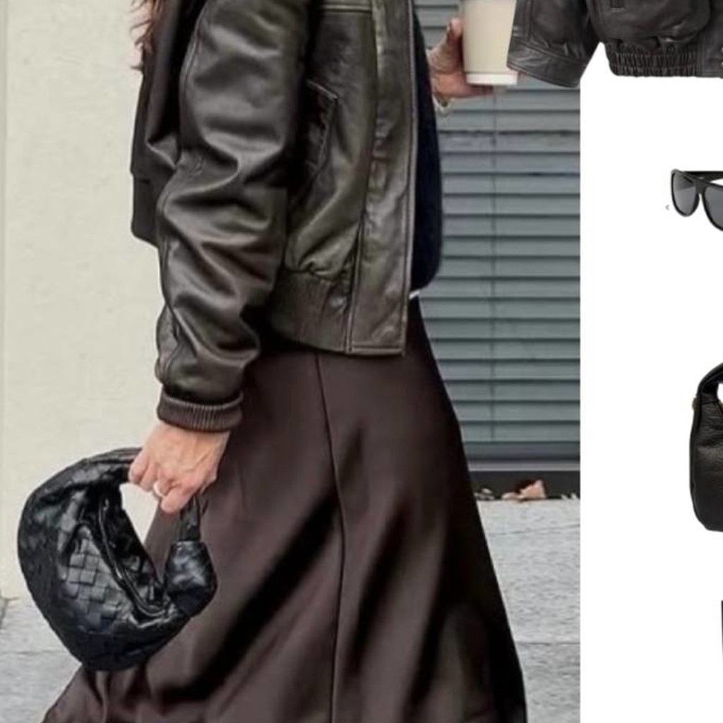 Юбка ZARA