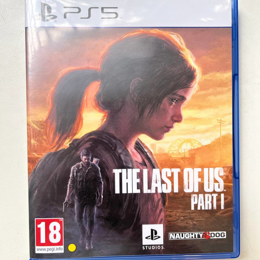 Last Of Us