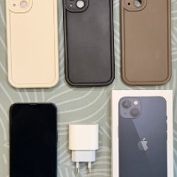 Apple iPhone 13 - фото 3