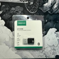 Usb Bluetooth 5.4 приемник - фото 7