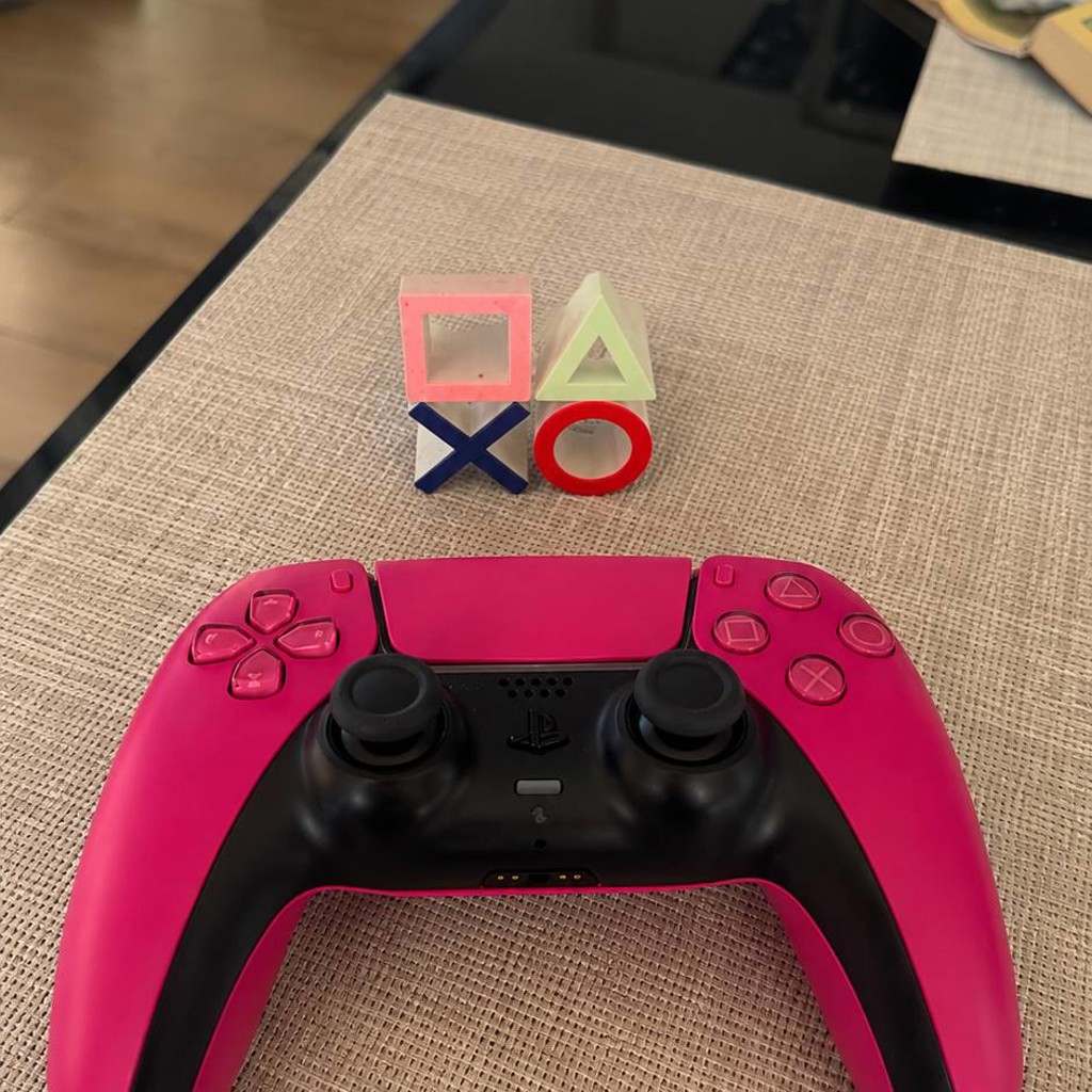 Dualsens PS5