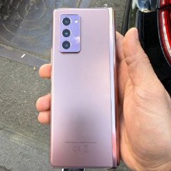 Samsung Galaxy Z Fold2 5G - фото 5