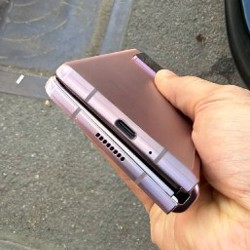 Samsung Galaxy Z Fold2 5G - фото 7