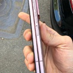 Samsung Galaxy Z Fold2 5G - фото 8