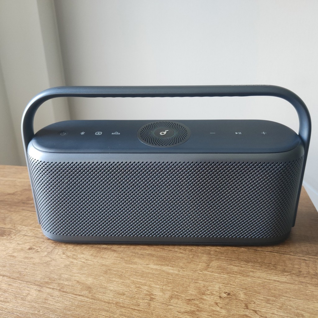 Soundcore Motion x600