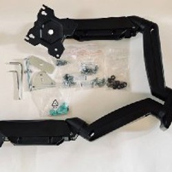 Кронштейн для двух мониторов ONKRON G160 - фото 2