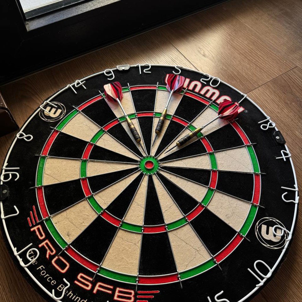Дартс Winmau Pro SFB