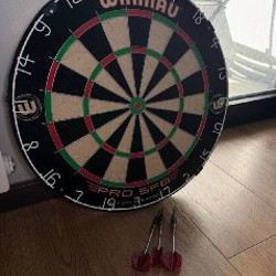 Дартс Winmau Pro SFB - фото 2